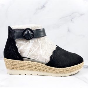 earth shoes modena yarrow